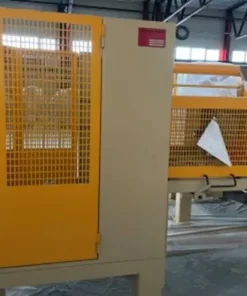 Моторизованный размотчик, SDM112