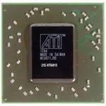 (215-0754013) видеочип ATI AMD Radeon HD 5770 [215-0754013], RB
