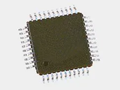 AD9240ASZ, АЦП Ind MQFP44