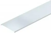 Крышка неперфорированная для лотка LKS 400мм L3000 OBO 6052027