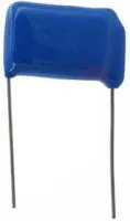 CD17CD050DO3F, SILVER MICA CAPACITOR 5PF, 500V, 0.5pF, RADIAL