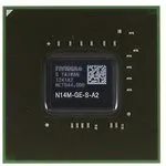 Чип nVidia N14M-GE-S-A2