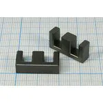 Ферритовый сердечник Ш 5,7x 5,7, FW44, EE20/20/6 AL=1600нГн/вит2
