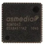 (02G054002400) шим контроллер C.S ASM1042 TQFN64L