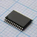 AD5422BREZ-REEL, 16-разрядный ЦАП с выходом тока 4-20 мА