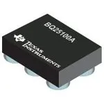 BQ25100AYFPR, Linear Battery Charger Li-Ion/Li-Pol 250mA 4.3V 6-Pin DSBGA T/R
