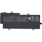 Аккумуляторная батарея для ноутбука Toshiba Portege Z830 (PA5013U-1BRS) 47Wh черная