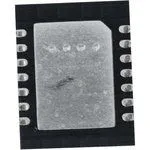 MP2607DL-LF-P, Battery Charger for 1 Cell of Li-Ion, Li-Pol battery, 12V input, 4.2V/1.5A charge, QFN-EP-14