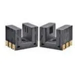 EE-SX1321, Photointerrupter Transmissive 2mm Phototransistor 6-Pin SMD T/R
