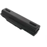 Аккумуляторная батарея для ноутбука Acer Aspire 2930, 4230, 4310, 4520, 4710,4920 7800mAh OEM черная