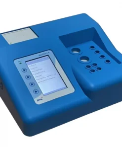 Анализатор свёртывания крови, КоаТест-4