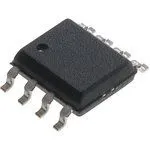 MAX3072EESA+T, RS-422/RS-485 Interface IC +3.3V, +/-15kV ESD-Protected, Fail-Safe, Hot-Swap, RS-485/RS-422 Transceivers