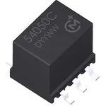 54050C, Current Transformers 15A Curr Sense Txfr 1: 1: 50 SM