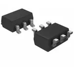 ADR127AUJZ-REEL7, Источник опорного напряжения, 1.25 В