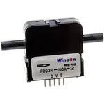 FR03H-O-A-2, расходомер воздух 2.0л/мин 0,5-4,5В 5-14В аналог AWM3300V