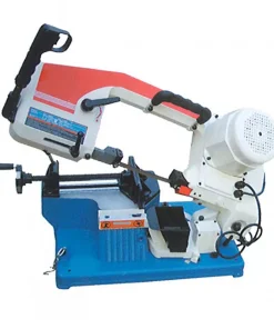 Ленточнопильный ручной станок MetalMaster PT 100, PT 100