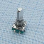 EC11E15244B2, Plugin Rotary Encoders ROHS