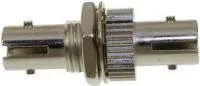 FOA-001A, FIBER OPTIC ADAPTER, ST-ST, SINGLE MODE