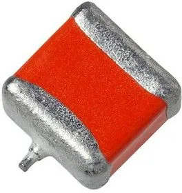 597D108X9010F2T, Surface Mount Tantalum Capacitor, TANTAMOUNT, 1000 мкФ, 10 В, 3022 [7655 Метрический], Серия 597D
