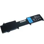 Аккумуляторная батарея для ноутбука Dell 2NJNF-3S2P 11.1V 44Wh черная OEM