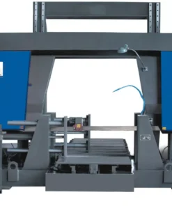 Двухстоечный ленточнопильный станок Ф1400, GB42140