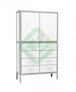 Шкаф лабораторный, АСК ШЛ.02.05