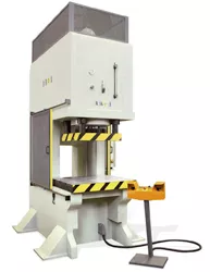 Штамповочные гидравлические прессы для холодной штамповки, PHC