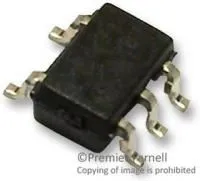 AD8038AKSZ-REEL7, Операционный усилитель, одиночный, 1 Усилитель, 350 МГц, 425 В/мкс, 3В до 12В, SC-70, 5 вывод(-ов)