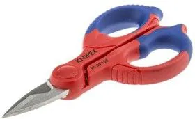 KN-9505155SB, Ножницы, 155MM