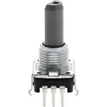 EC12E1220813, Plugin Rotary Encoders ROHS