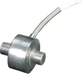 LC202-5K, COMPRSN/TENSION LOAD CELL, 5000LB, 10VDC