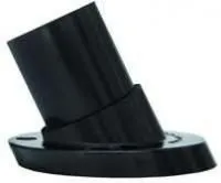 Патрон электрич. E27 карболит. настенный 4А 250В c этикеткой UNIVersal 5565280