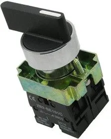 3SA8-BJ33, Переключатель трехпозиционный ON-OFF-ON