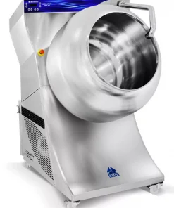 Дражировочная машина, COMFIT MAXI