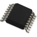 BD61251FV-E2, Motor Driver/Controller, DC Brushless, 4.5V to 16V, 16V/10mA/1 Output, SSOP-B-16
