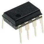 IRS25411PBF, Драйвер LED со стабилизацией тока 8DIP