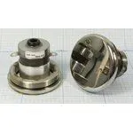 Ультразвуковой излучатель для косметики и медицины, 40кГц/60Вт; конст УПКосметика 40кГц60Вт\HNM- 4SS-3840-D72D