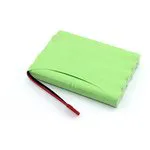 Аккумулятор для радиоуправляемой модели 12V 1800mAh Ni-Cd AA Flatpack разъем JST