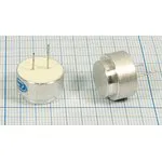 Ультразвуковой герметичный, комбинированный приёмник/передатчик 40кГц,16x10мм,круговая диаграмма направленности 75град, TR40-16B0-01; уп 16x