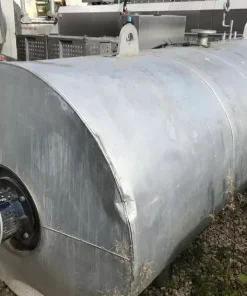 Автоклав горизонтальный Steritech