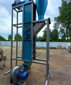 Воздушный Разделитель, МСК-ВР