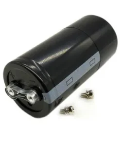 NH450M270028063130, конденсатор электролитический винтовой, 450В, 2700мкФ, 63130 105C