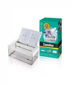 Устройство для дезинфекции бытовых изделий ультрафиолетом Camelion, DB-001UV C01