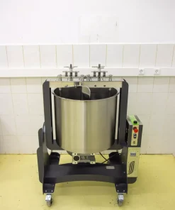 Меланжер, fcm-90