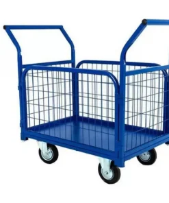 Тележка платформенная, TOR ТП-2С