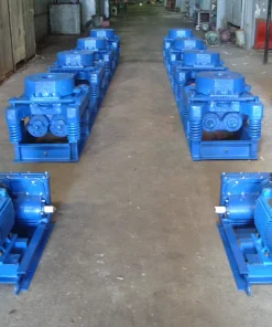 Виброплощака, СМЖ-773Б-03