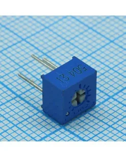 3362P-1-504, 500К, 0.5W