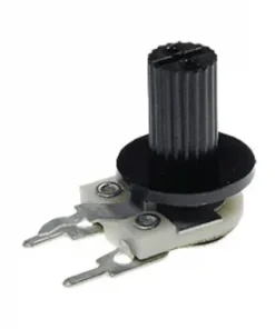 SH-R115SR, 2MOHM, резистор подстроечный 2 МОм