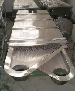 Вибросито поточное, VS-750