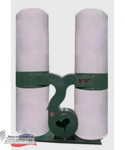 Пылеулавливающий агрегат, MF9040